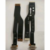 FLEXIBLE CHARGER SAMSUNG GALAXY NOTE 20 5G N981 FLEXIBEL KONEKTOR CAS FLEKSIBEL CONNECTOR TC