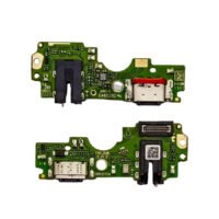 PAPAN CHARGER INFINIX HOT 12 PRO X668 FLEXIBLE PCB KONEKTOR CAS FLEXIBEL CONNECTOR TC FLEKSIBEL