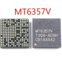 Ic Power Mt6357v Mediatek Tanpa Garansi