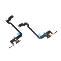 FLEXIBLE CHARGER IPHONE XS FLEXIBEL KONEKTOR CAS FLEKSIBEL CON TC