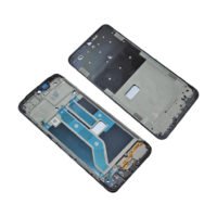 FRAME OPPO A12 TULANG TENGAH TATAKAN LCD