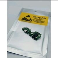 PAPAN KONEKTOR CHARGER INFINIX SMART 7 X6515 FLEXIBLE PCB CONNECTOR CAS FLEXIBEL CON TC FLEKSIBEL