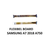 Flexibel Board Samsung A7 2018 A750 Flexible FLEKSBEL