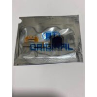 FLEXIBLE FINGER PRINT OPPO F9 FLEXIBEL SIDIK JARI FLEKSIBEL