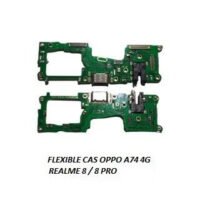 PAPAN CHARGER REALME 8 REALME 8 PRO FLEXIBLE PCB KONEKTOR CAS FLEXIBEL CONNECTOR TC FLEKSIBEL CON TC