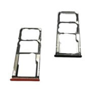 SIM TRAY POCOPHONE POCO M3 TEMPAT KARTU SIM CARD LOCK HOLDER SIMTRAY