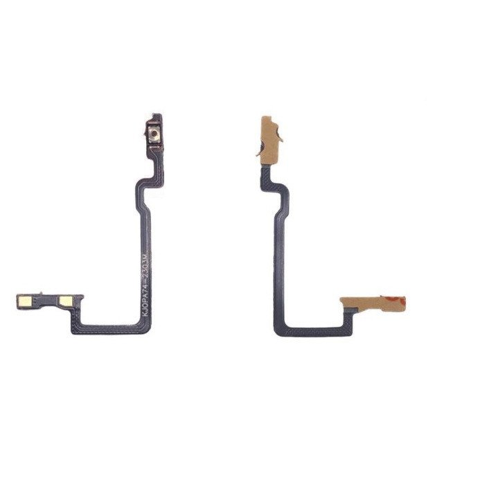 FLEXIBLE ON OFF OPPO A74 4G A95 4G FLEXIBEL POWER FLEKSIBEL