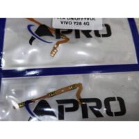 FLEXIBLE ON OFF VIVO Y28 4G FLEXIBEL POWER FLEKSIBEL