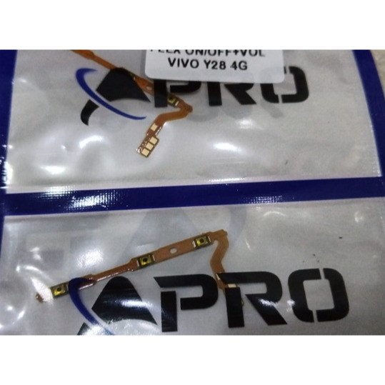 FLEXIBLE ON OFF VIVO Y28 4G FLEXIBEL POWER FLEKSIBEL