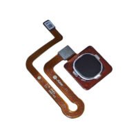 FLEXIBLE FINGER PRINT VIVO Y91 FLEXIBEL SIDIK JARI FLEKSIBEL