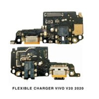PAPAN CHARGER VIVO V20 2020 V2025 FLEXIBLE PCB KONEKTOR CAS FLEXIBEL CONNECTOR TC FLEKSIBEL CON TC