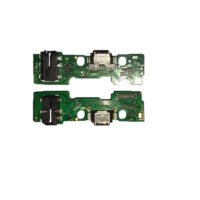 PAPAN CHARGER VIVO Y03 Y18 2024 Y18 4G Y18I Y28S 5G FLEXIBLE PCB KONEKTOR CAS FLEXIBEL CONNECTOR TC FLEKSIBEL CON TC
