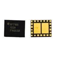 IC PA RF7166 RF 7166 RF-7166