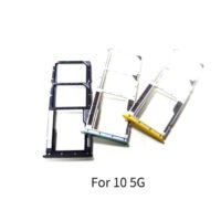 SIM TRAY XIAOMI REDMI 10 5G TEMPAT KARTU SIM CARD HOLDER