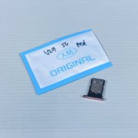 SIM TRAY VIVO V29 5G TEMPAT KARTU SIM CARD HOLDER