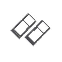 SIM TRAY XIAOMI REDMI 12 5G TEMPAT KARTU SIM CARD HOLDER