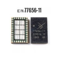 Ic PA 77656-11 IC PA 77656 11