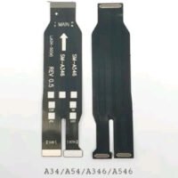 FLEXIBLE BOARD SAMSUNG A34 5G A346 FLEXIBLE FLEKSIBEL