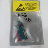 PAPAN KONEKTOR CHARGER SAMSUNG GALAXY A23 4G A235 FLEXIBLE CONNECTOR CAS FLEXIBEL CON TC FLEKSIBEL