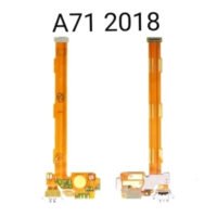 Flexible Konektor Charger Oppo A71 2018 FLEXIBEL CONNECTOR CAS FLEKSIBEL CON TC