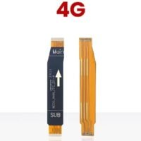 Flexible Board Xiaomi Redmi Note 12 4G FLEXIBEL FLEKSIBEL