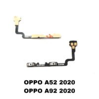 FLEXIBLE VOLUME OPPO A52 2020 A92 2020 FLEXIBEL FLEKSIBEL