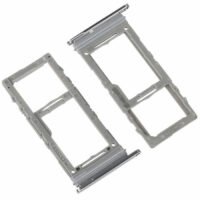 SIM TRAY SAMSUNG G988 GALAXY S20 ULTRA 4G CARD HOLDER TEMPAT KARTU SIM CARD SIMTRAY