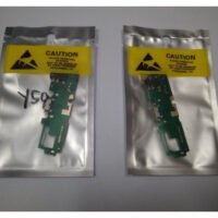 PAPAN CHARGER VIVO Y50 FLEXIBLE PCB KONEKTOR CHARGER FLEXIBEL CONNECTOR CAS FLEKSIBEL CON TC
