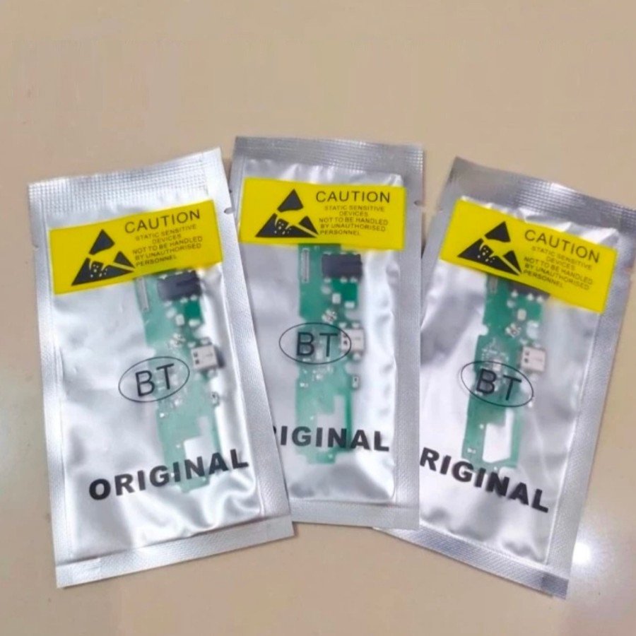 PAPAN CHARGER VIVO Y19 2019 FLEXIBLE PCB KONEKTOR CAS FLEXIBEL CONNECTOR TC FLEKSIBEL