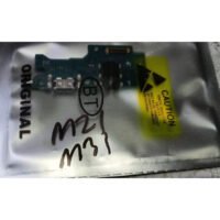 PAPAN KONEKTOR CHARGER SAMSUNG GALAXY M30S M307F M21 M215F M31 M315F FLEXIBLE CONNECTOR CAS CON TC
