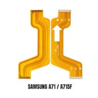 FLEXIBLE BOARD SAMSUNG A71 A715F FLEXIBEL FLEKSIBEL