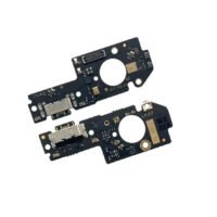 PAPAN KONEKTOR CHARGER XIAOMI REDMI NOTE 12 5G FLEXIBLE PCB CONNECTOR CAS FLEXIBEL CON TC FLEKSIBEL