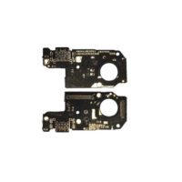 PAPAN KONEKTOR CHARGER XIAOMI REDMI NOTE 12 4G FLEXIBLE PCB CONNECTOR CAS FLEXIBEL CON TC FLEKSIBEL