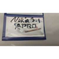 FLEXIBLE ON OFF VOLUME NOKIA 3 2018 NOKIA 3.1 TA-1049 TA-1057 TA-1063 TA-1070 FLEXIBEL POWER FLEKSIBEL