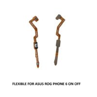 Flexible ON OFF ASUS ROG Phone 6 FLEXIBEL Power FLEKSIBEL