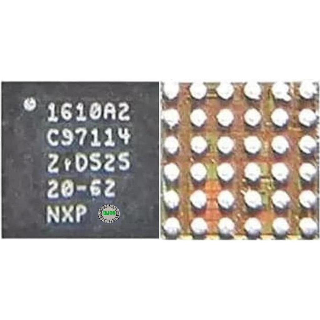 IC CHARGER 1610A2 IC CAS 1610a2