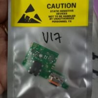 PAPAN KONEKTOR CHARGER VIVO V17 FLEXIBLE PCB CONNECTOR CAS FLEXIBEL CON TC FLEKSIBEL