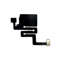 FLEXIBLE SENSOR SPEAKER PROXIMITY IPHONE 16 FLEXIBEL FLEKSIBEL