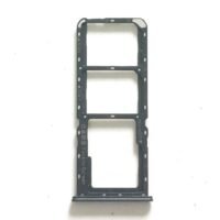 Simtray Oppo A7 AX7 Tempat Kartu Sim Card Holder Sim Tray