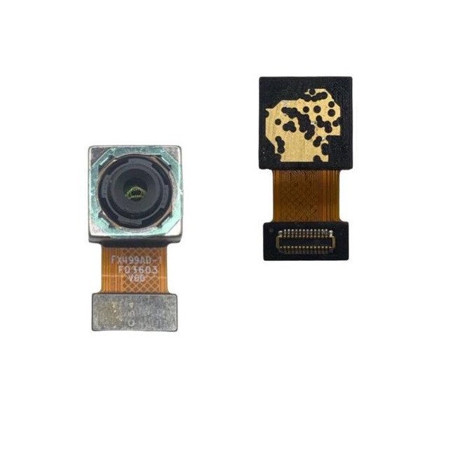KAMERA BELAKANG VIVO Y19 BIG BACK CAMERA