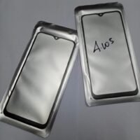 KACA LCD + OCA SAMSUNG GALAXY A10S A107 GLASS PELINDUNG