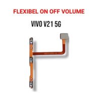 FLEXIBLE ON OFF VOLUME VIVO V21 5G FLEXIBEL POWER FLEKSIBEL