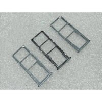 SIM TRAY REALME C61 TEMPAT KARTU SIM CARD HOLDER SIMTRAY