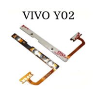 FLEXIBLE ON OFF VOLUME VIVO Y02 FLEXIBEL POWER FLEKSIBEL