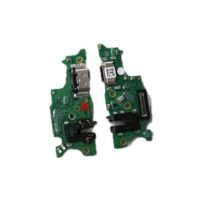 FLEXIBEL PAPAN KONEKTOR CHARGER OPPO A3X 5G CPH2681 FLEXIBLE PCB CONNECTOR CAS FLEKSIBEL CON TC