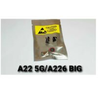 KAMERA Belakang Samsung GALAXY A22 5G A226 Big Back Camera