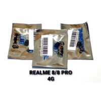 FLEXIBLE FINGER PRINT REALME 8 REALME 8 PRO 4G FLEXIBEL SIDIK JARI FLEKSIBEL FINGERPRINT