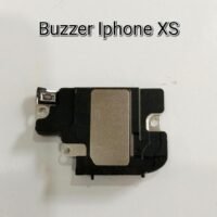 BUZZER IPHONE XS LOUD SPEAKER BAWAH NADA DERING MUSIK
