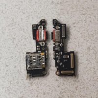 FLEXIBLE KONEKTOR CHARGER SIM CARD RENO 14 5G FLEXIBEL CONNECTOR PCB CAS FLEKSIBEL PAPAN CHARGER