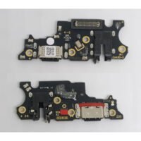 FLEXIBLE KONEKTOR CHARGER HANDSFREE OPPO A3X 4G A3 4G A40 FLEXIBEL CONNECTOR PCB CAS HF FLEKSIBEL PAPAN CHARGER